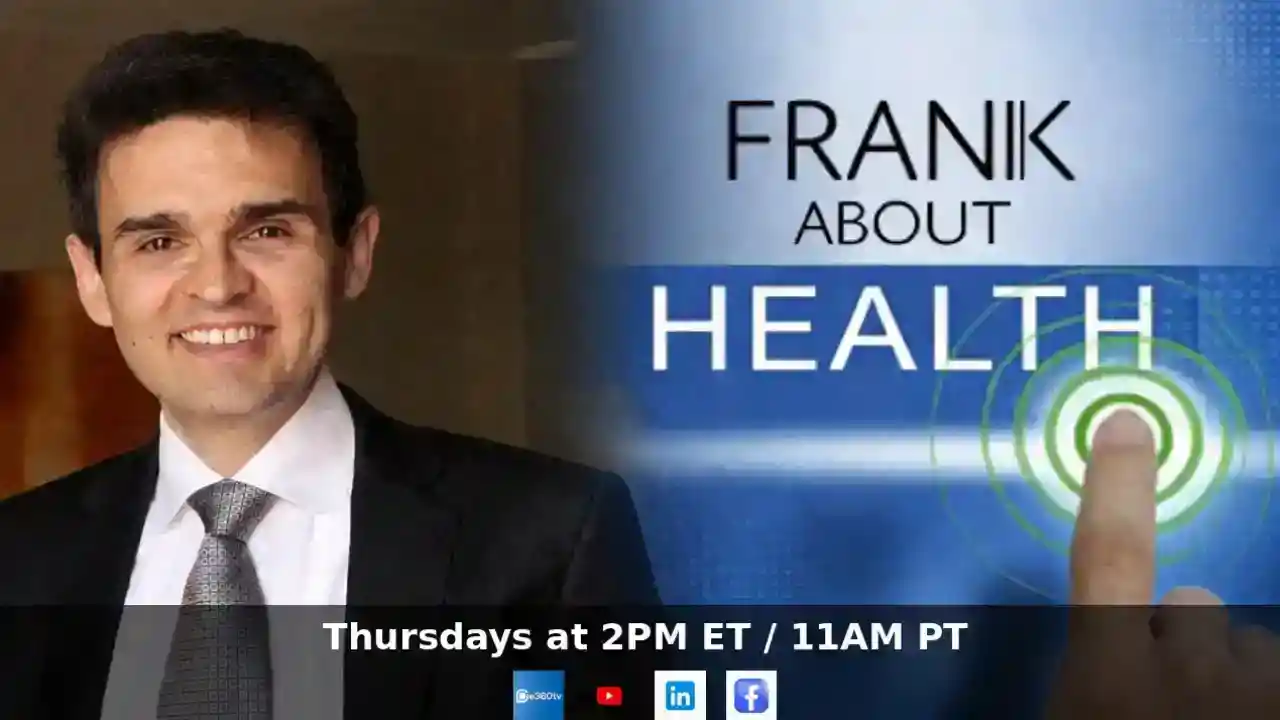 S1 E5 - Caregiving Resiliency with Annie Guest