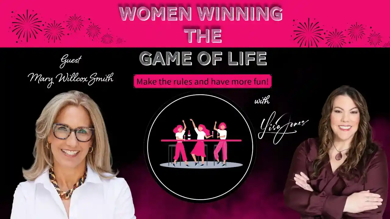 S5 E4 - Win the Moment: Parent with Curiosity, Not Control