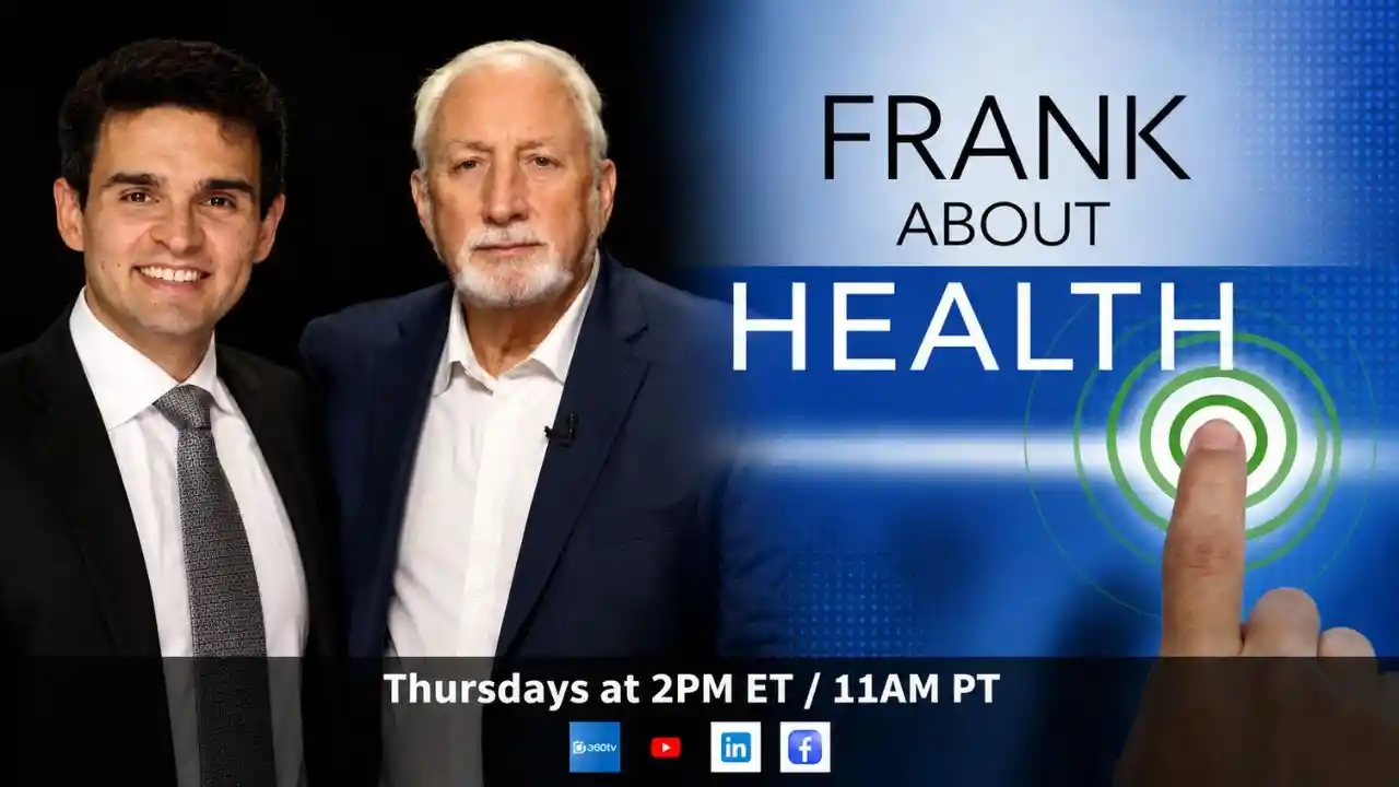 S1 E6 - The Spiritual Side of Resiliency with Lee Whaley