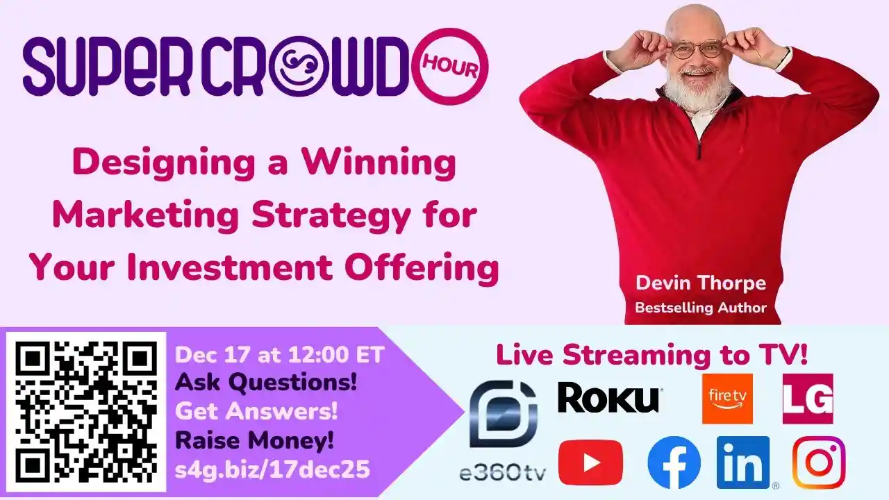 SCH - Designing a Winning Marketing Strategy for Investment Offering
