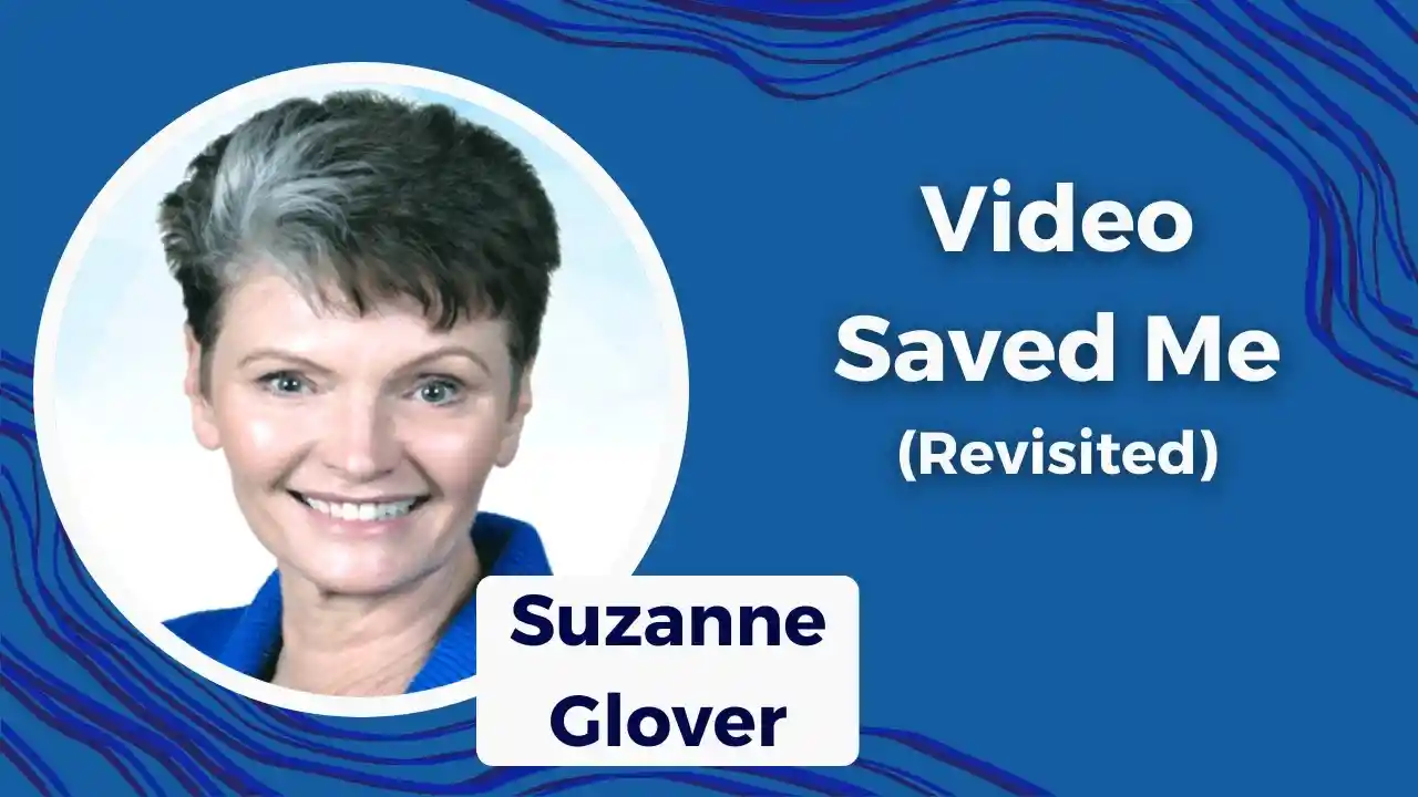 Video Saved Me (Revisited) S7E14