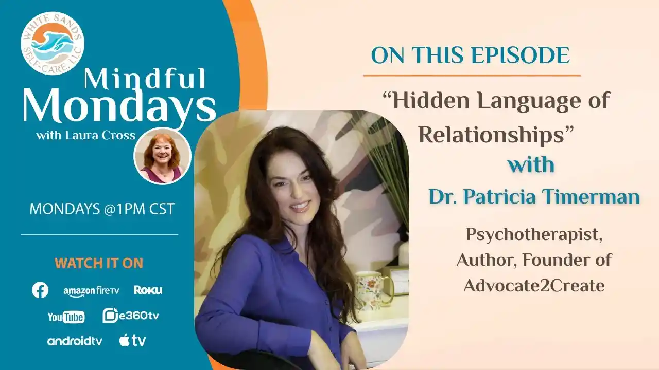 S12 E1 - Hidden Languages of Relationships