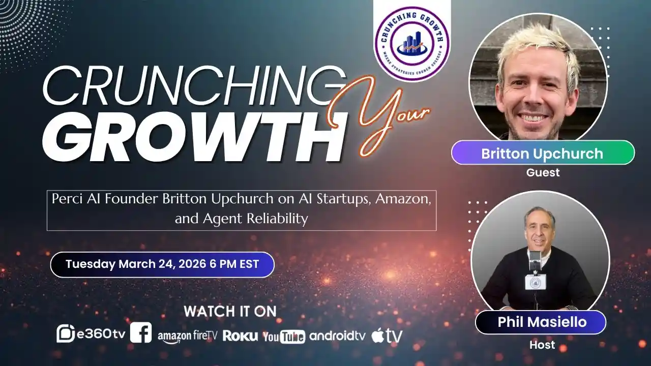 S5 E15 Building with AI: Agents, Automation, and the Future of Marketing