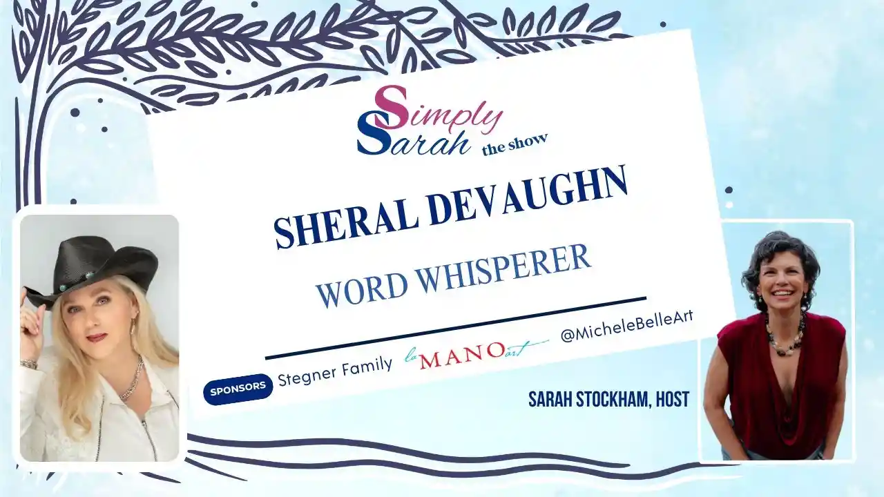 Hello, My Name is, with Sheral DeVaughn