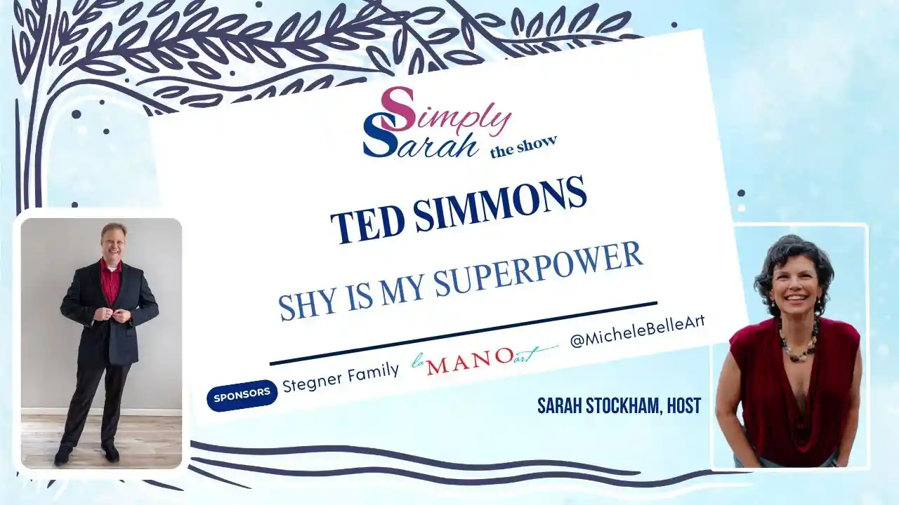 The Invisible Strategy, Ted Simmons