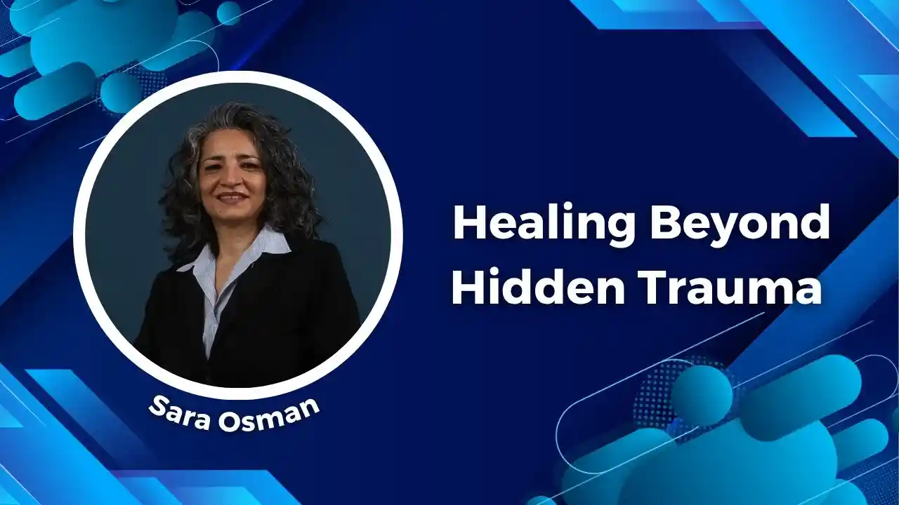 Healing Beyond Hidden Trauma S7E18
