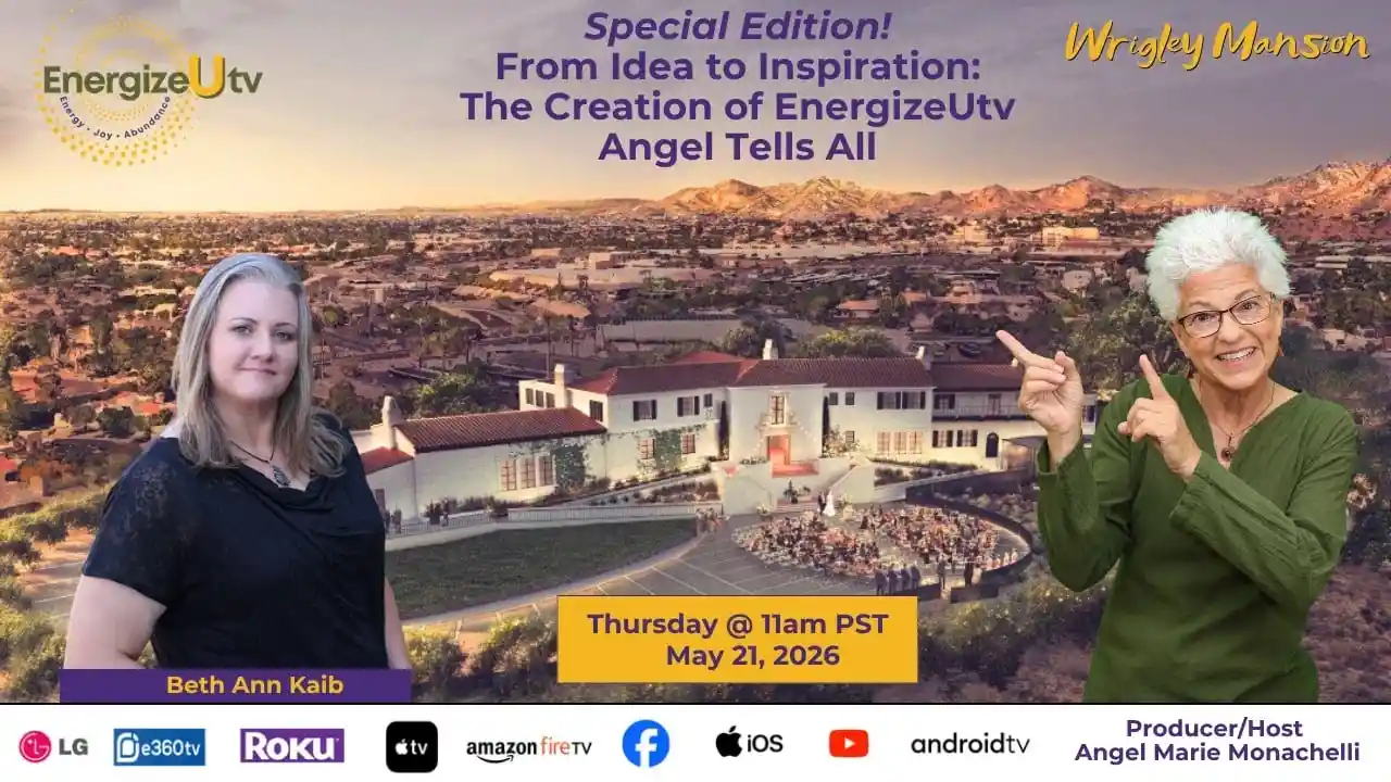 S8 E4 - Angel Marie Tells All... TV Show