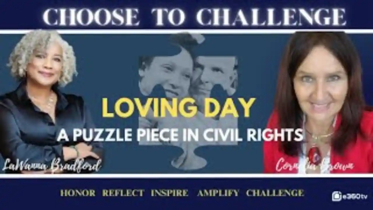 Loving Day - A Puzzle Piece in Civil Rights History