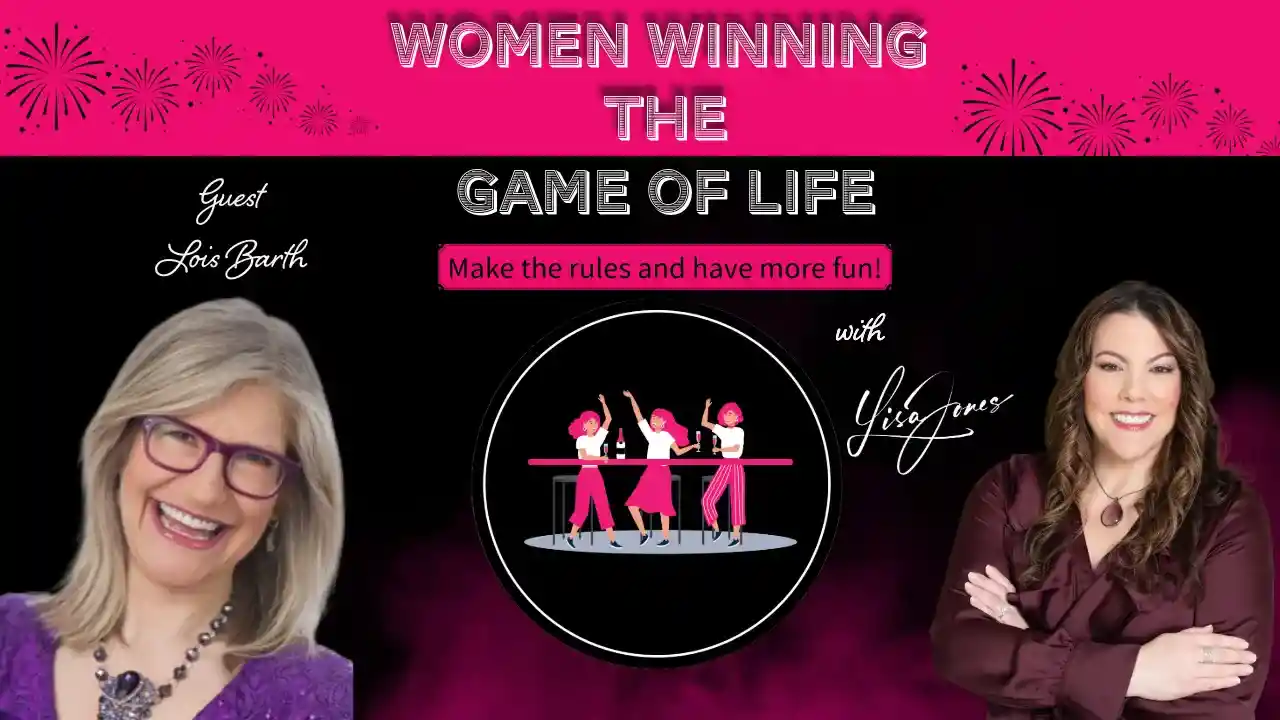 S5 E5 - Win Together: The Courage to SPARKLE