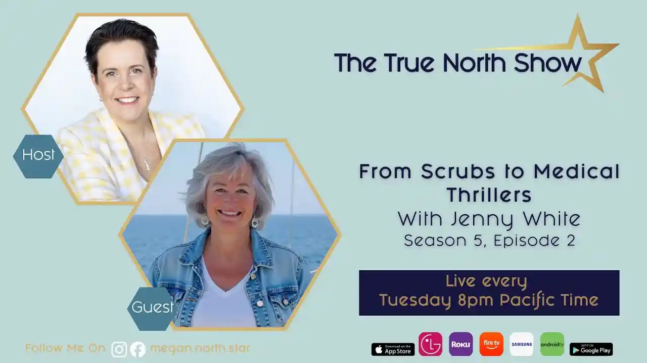 S5Ep2 - From Scrubs to Medical Thrillers
