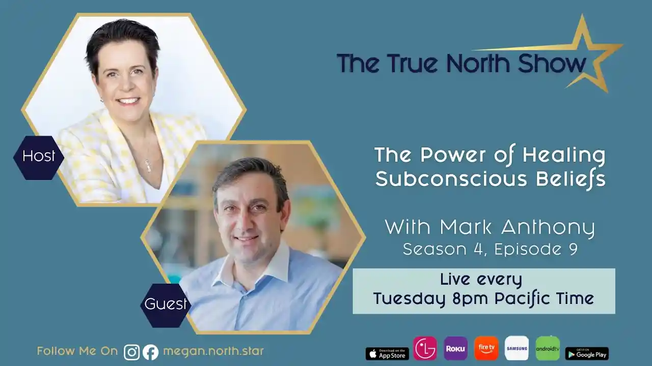 S4Ep9 - The Power of Healing Subconscious Beliefs