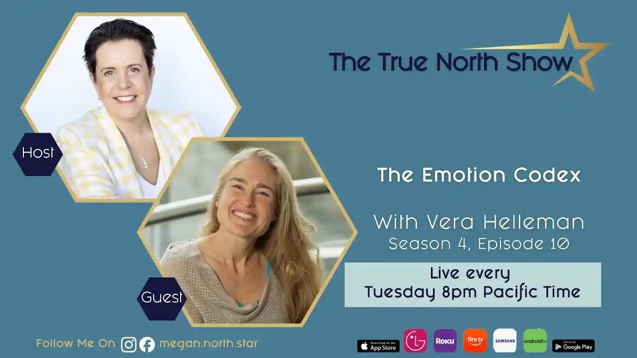 S4Ep10 - The Emotion Codex