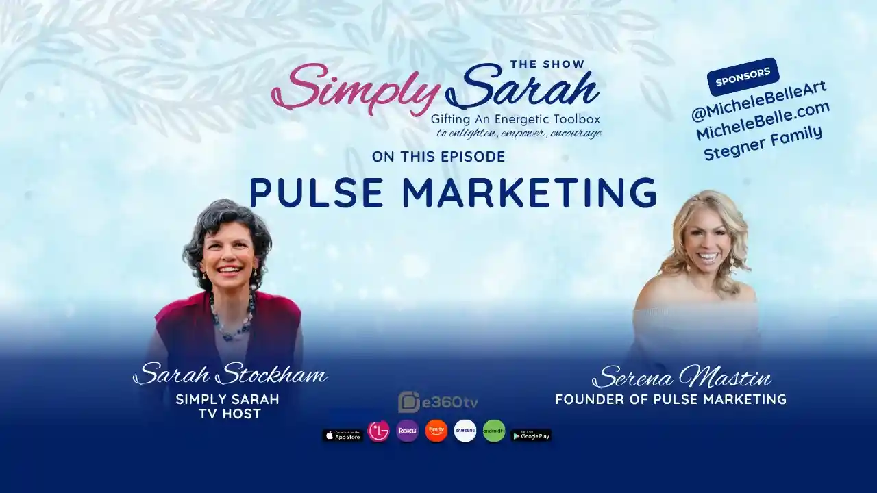 S11 E13 - Pulse Marketing