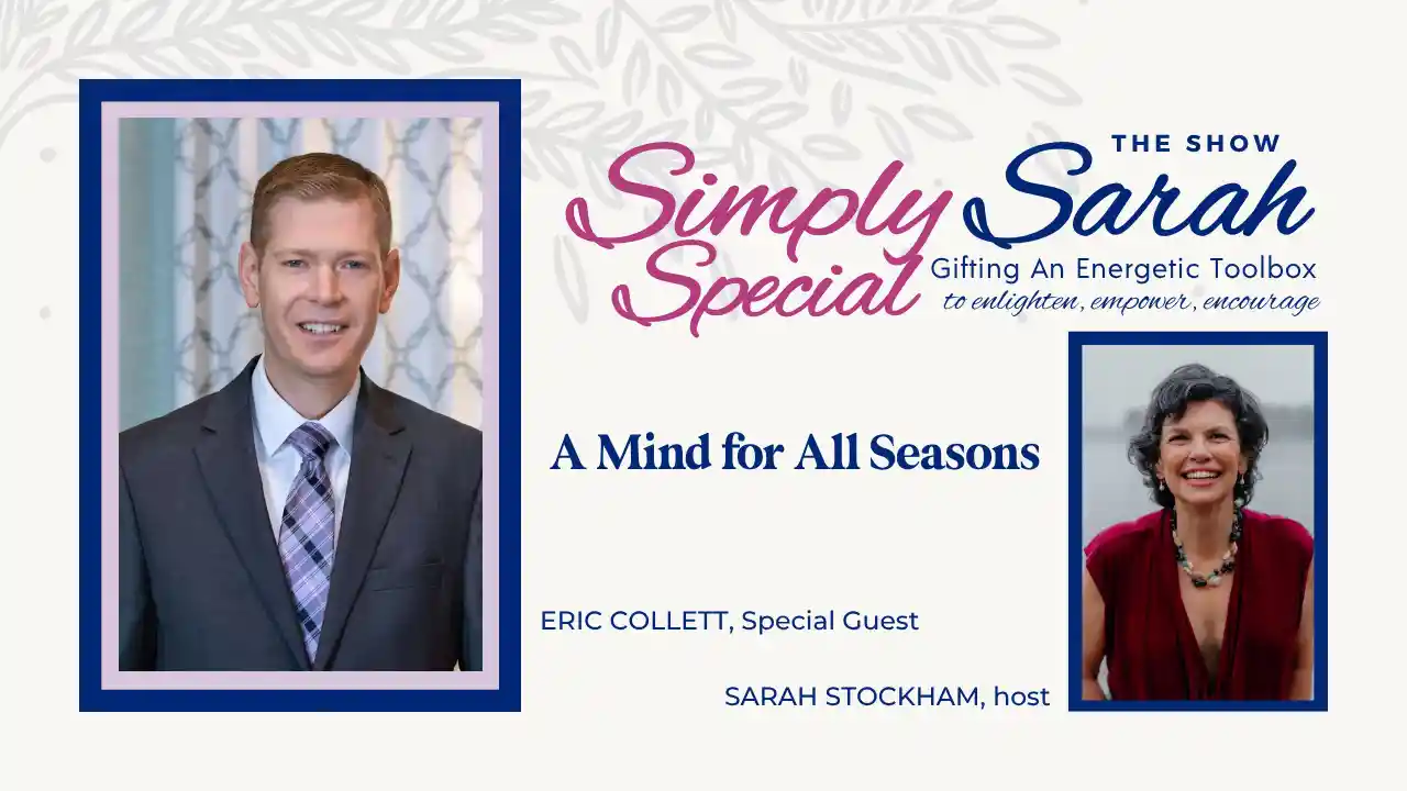 A Mind for All Seasons