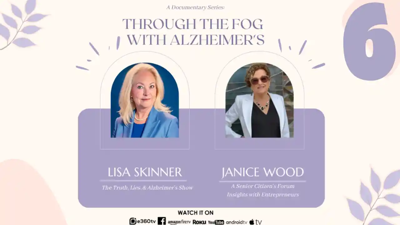 E6 - Dementia Myths & Facts: Separating Fear from Reality
