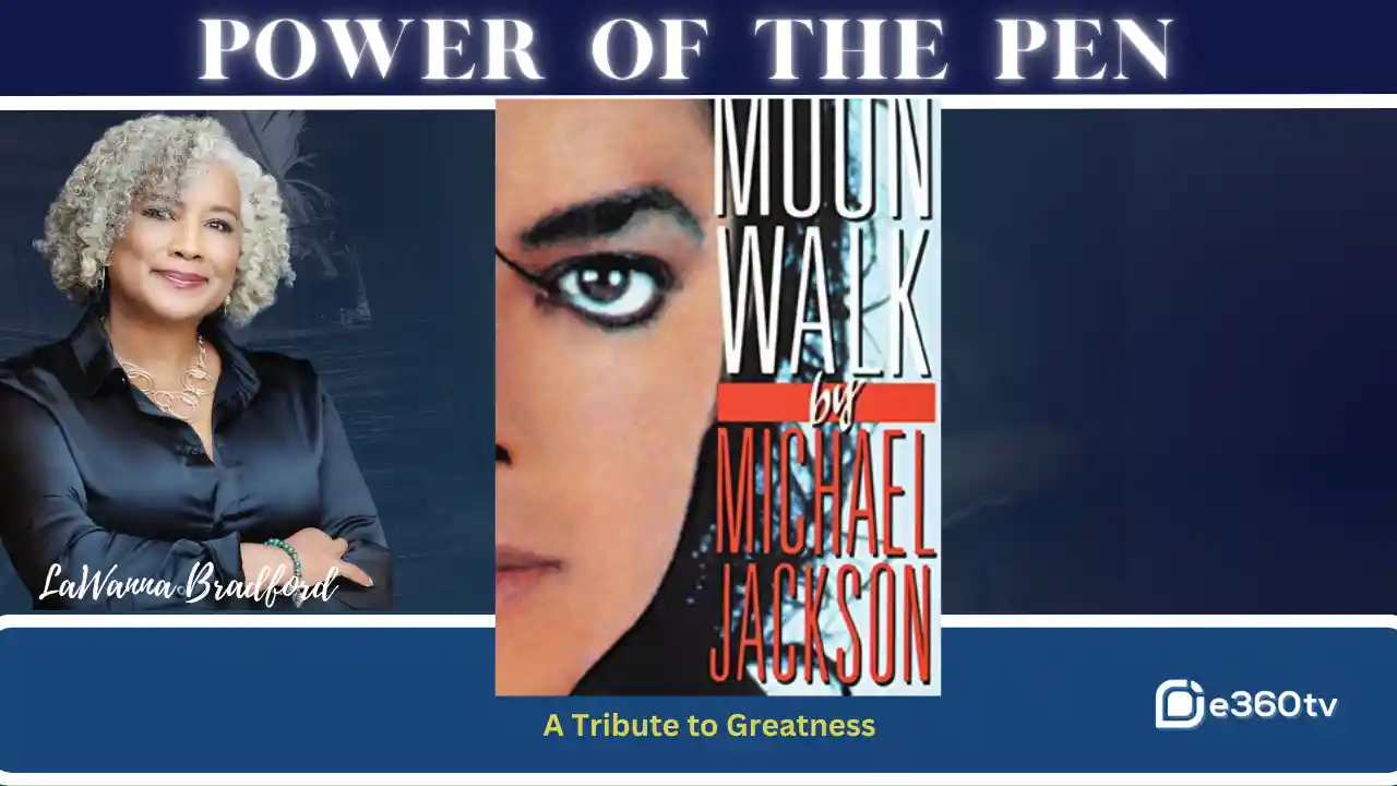 Moonwalk by Michael Jackson | Unpackaging the Strategy (E11)
