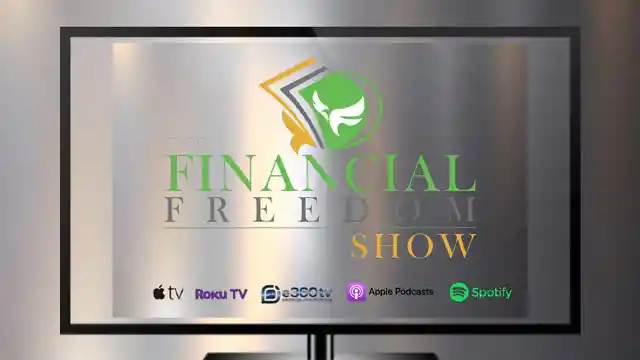 Financial Freedom