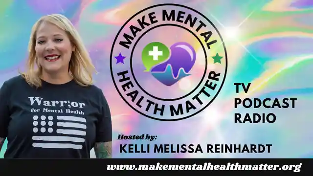 Make Mental Health Matter