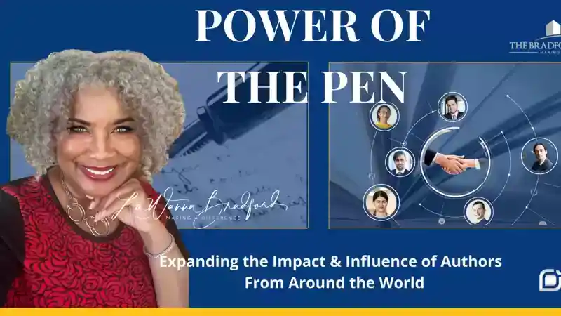 Power of the Pen