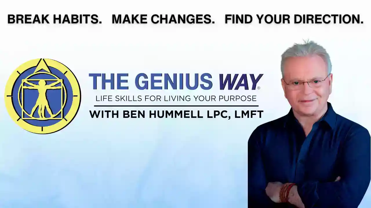 The Genius Way