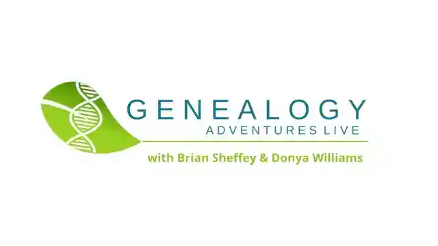 Genealogy Adventures