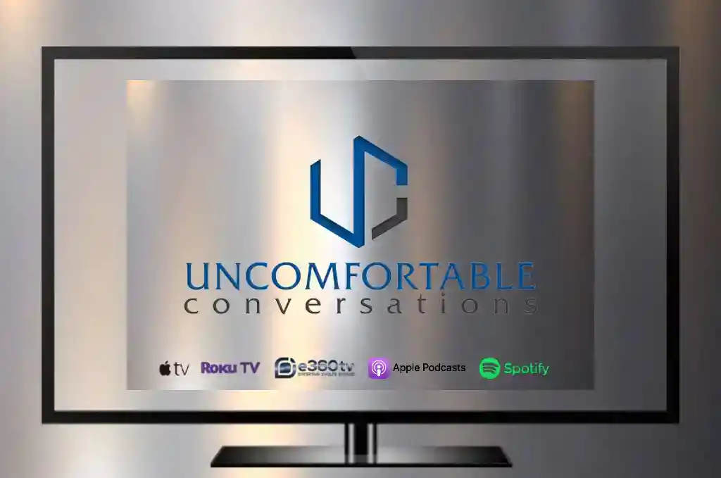 Uncomfortable Conversations