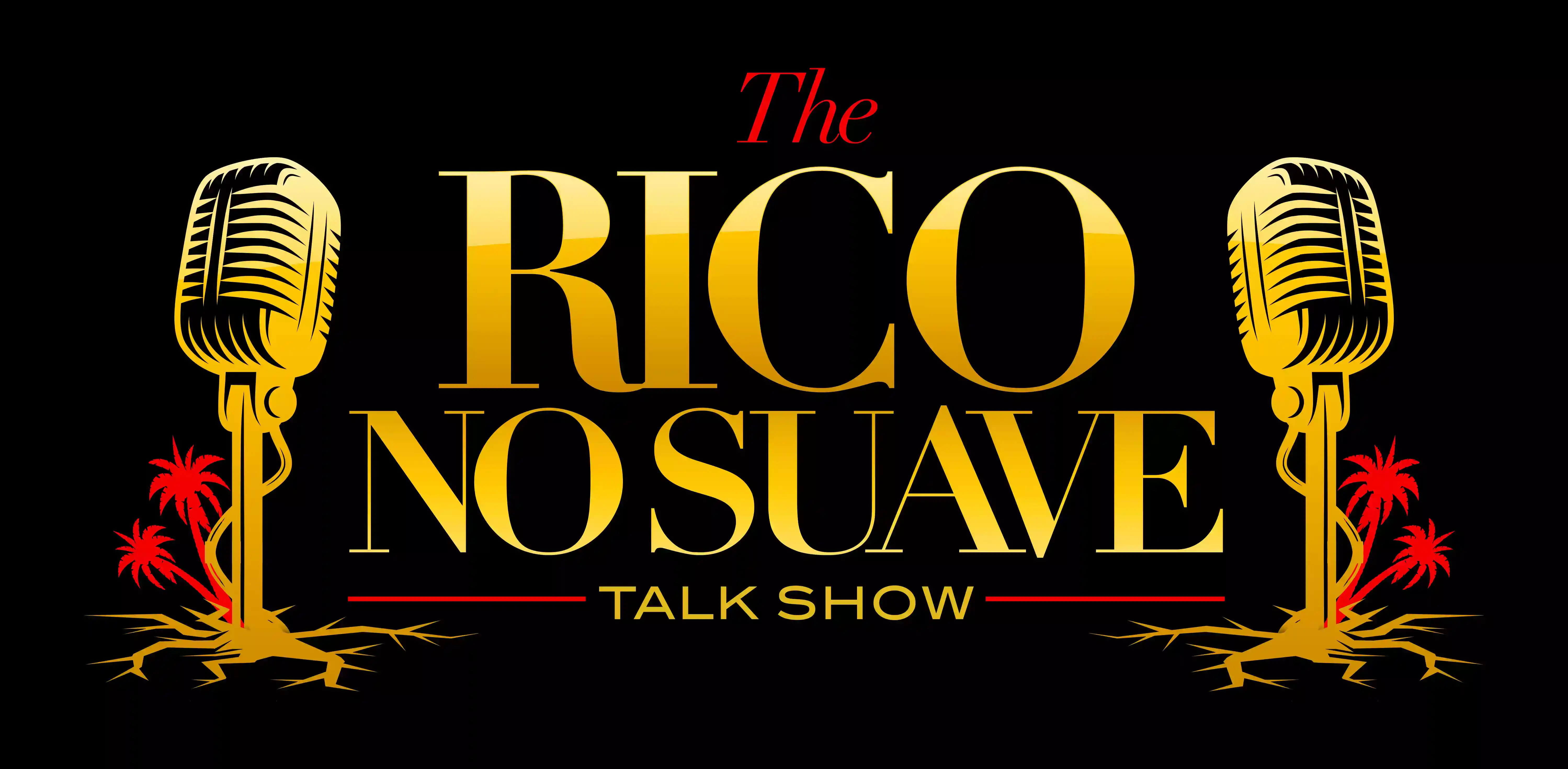 RicoNoSauve Show