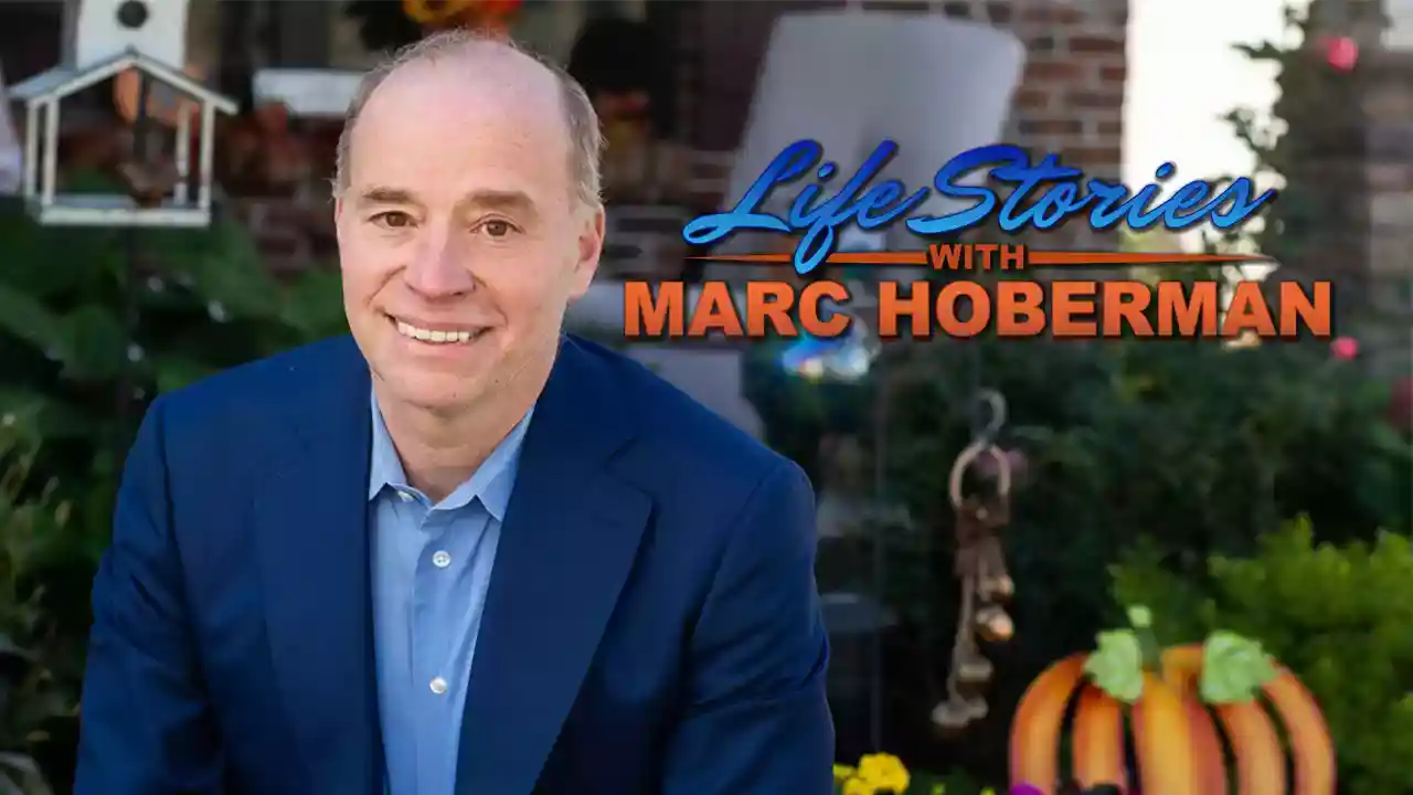 Life Stories with Marc Hoberman