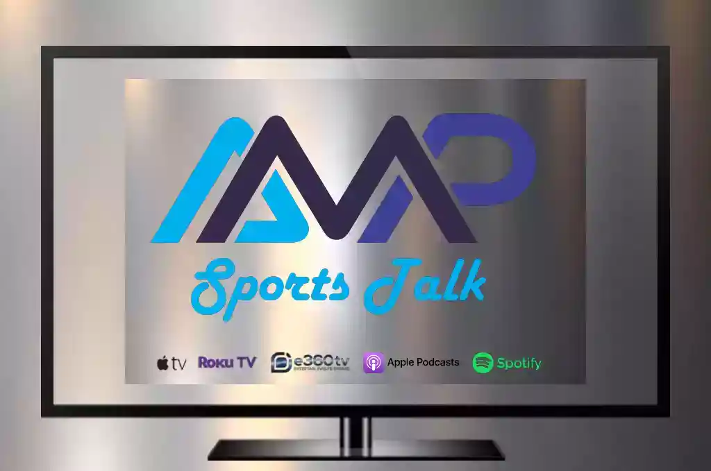 AMP Sports