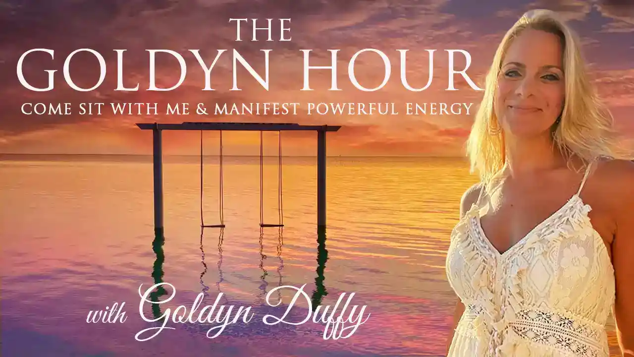 The Goldyn Hour