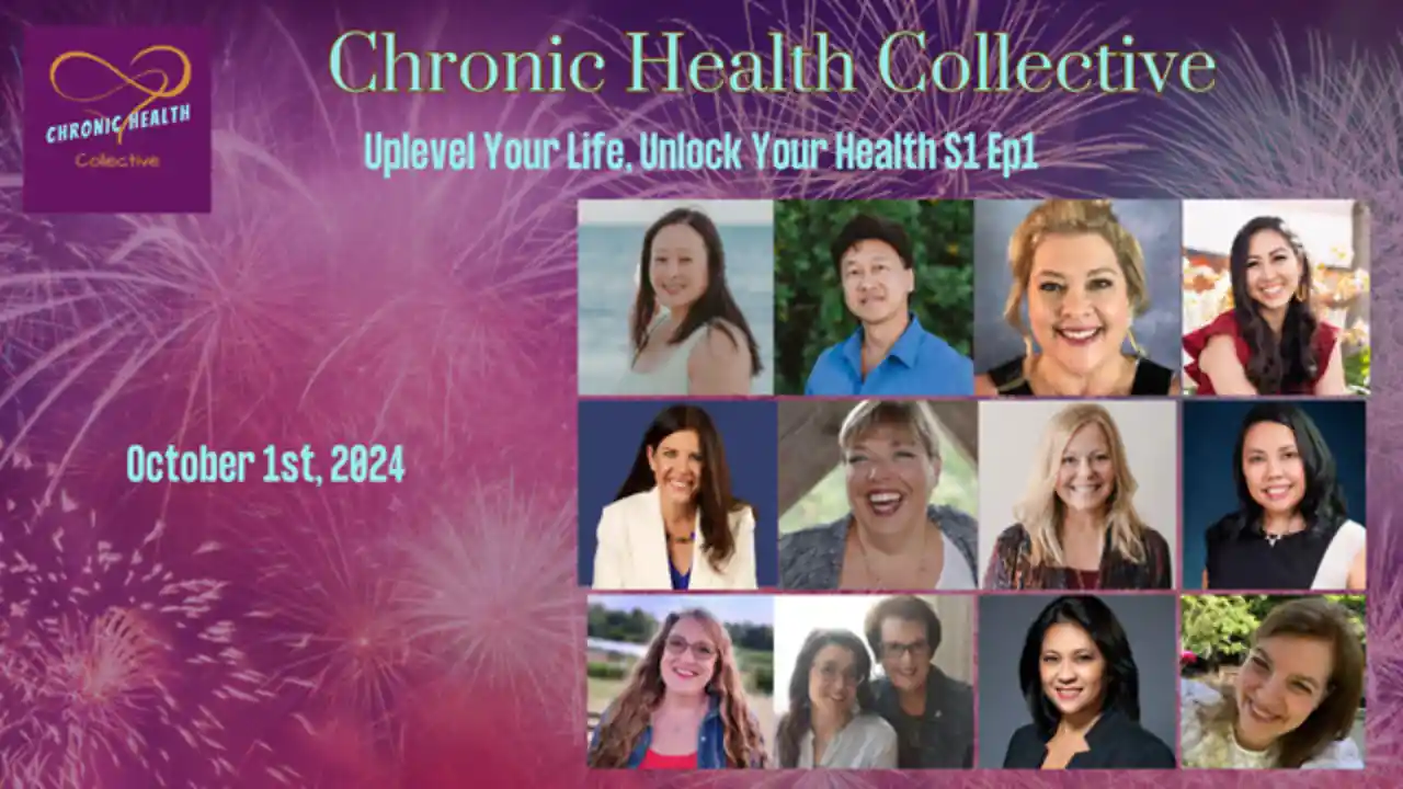 Chronic Health Collective