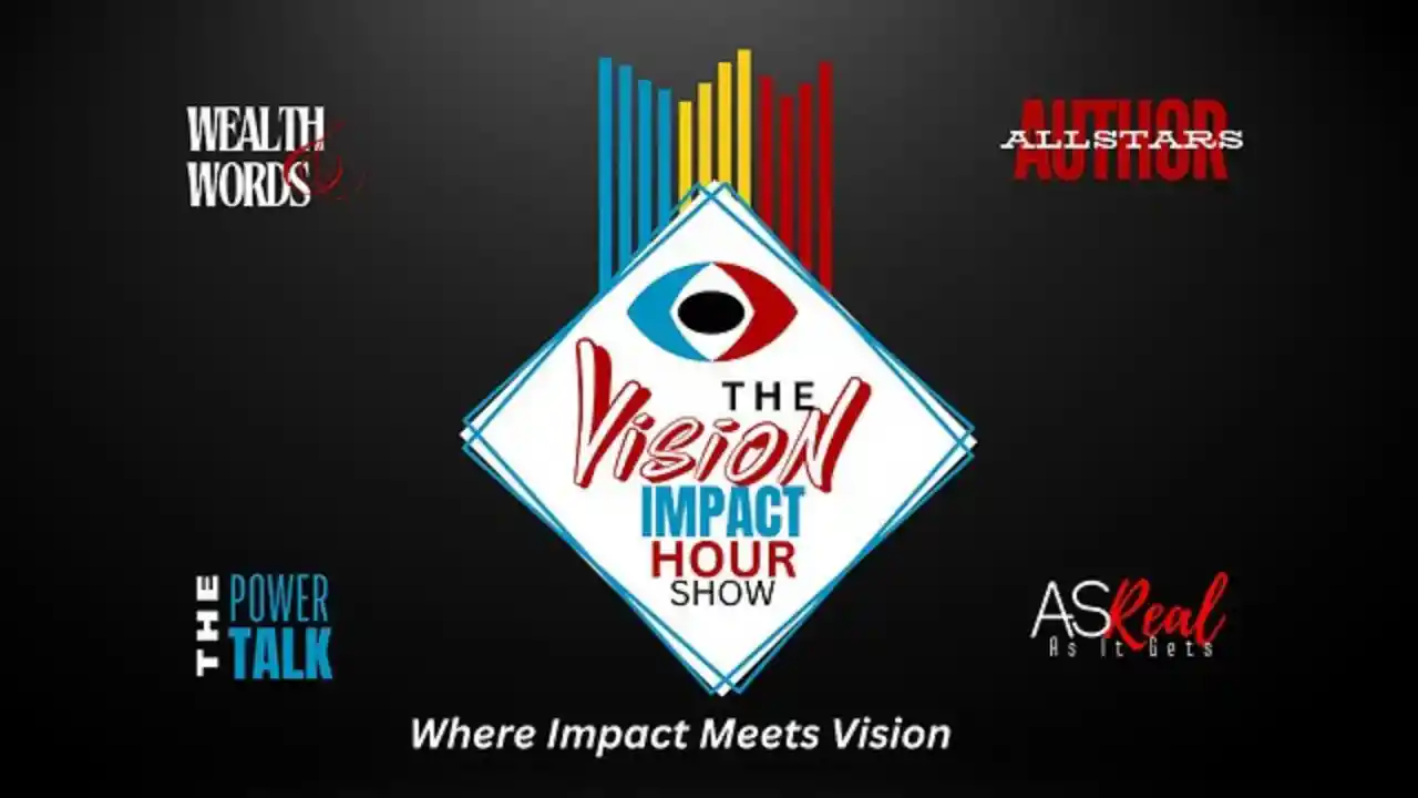 The Vision Impact Hour