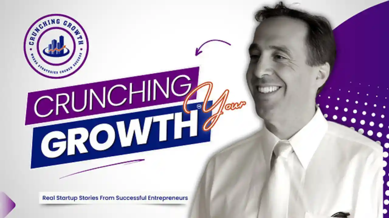 Crunching Your Growth