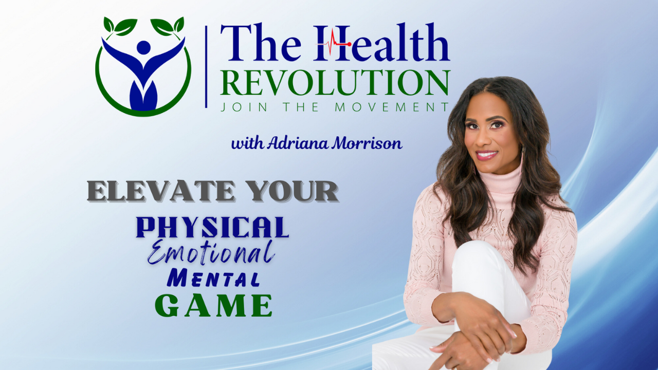 The Health Revolution