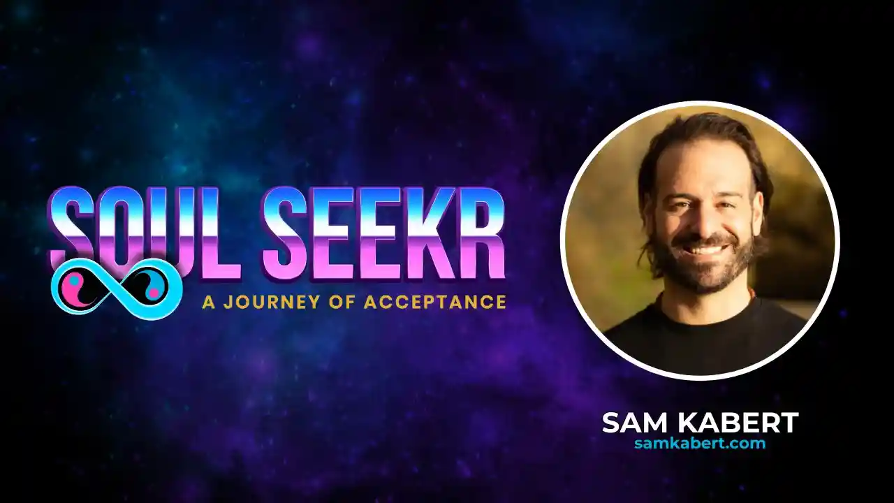 Soul Seekr-A Journey of Acceptance