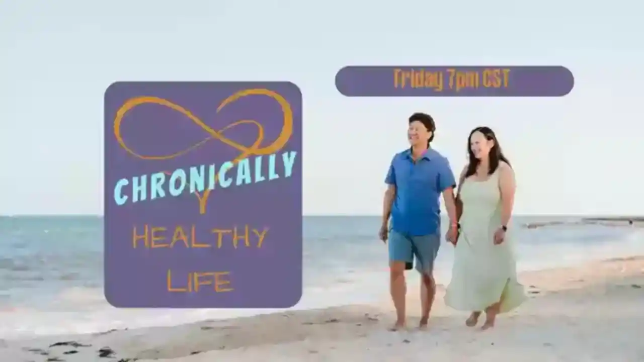 Chronically Healthy Life