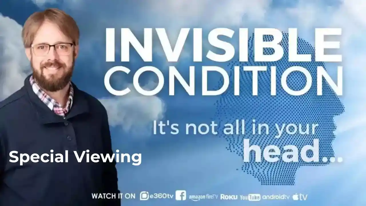 Invisible Condition Special Episode