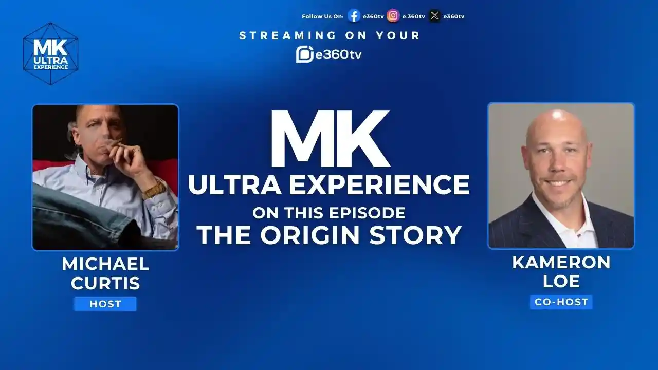 MK Ultra Experience