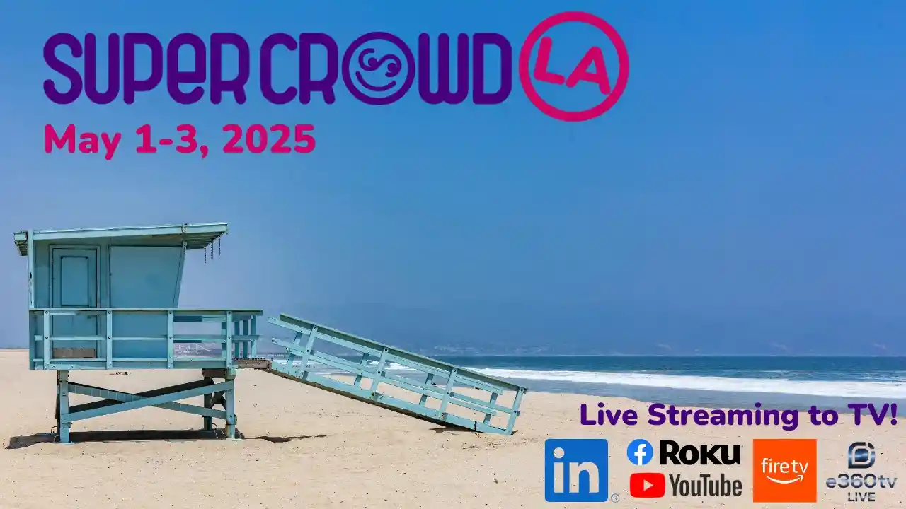 SuperCrowdLA