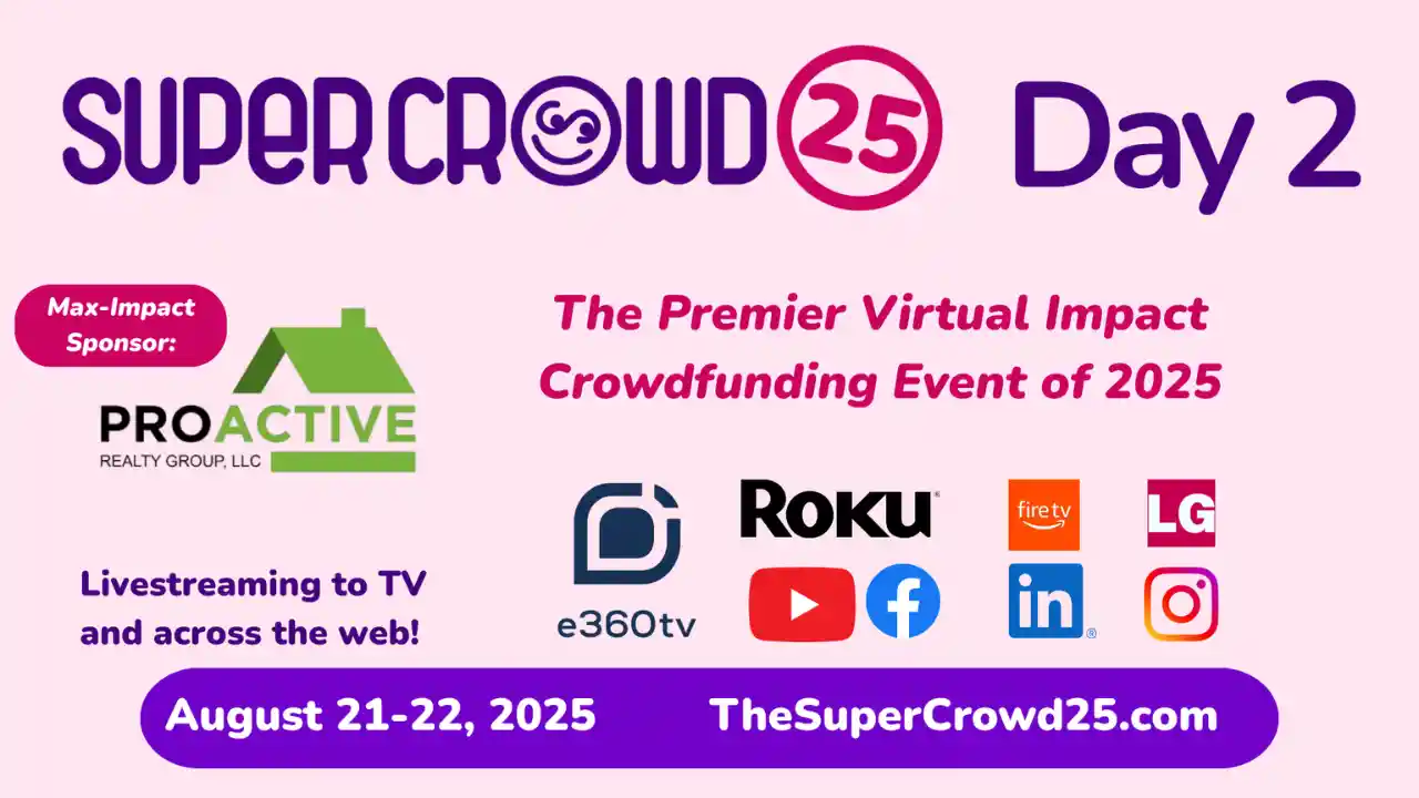 SuperCrowd25 - Day 2