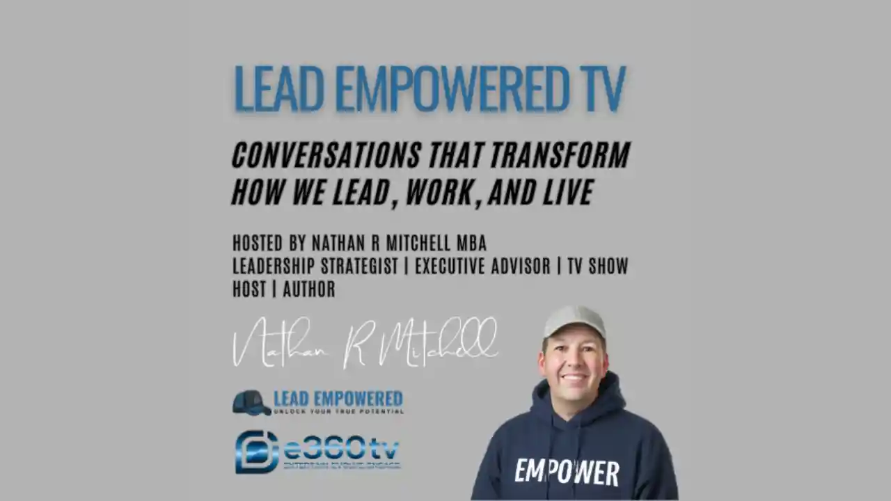 Lead Empowered TV