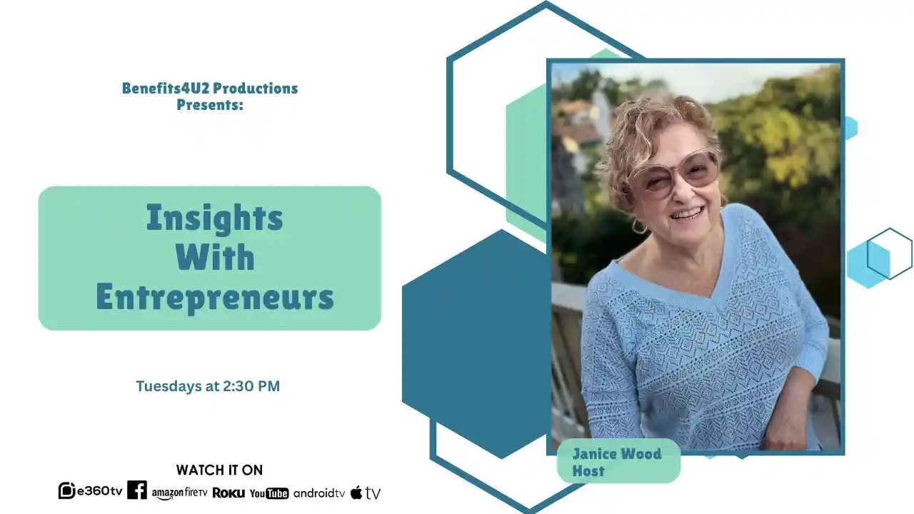 Insights with Entrepreneurs