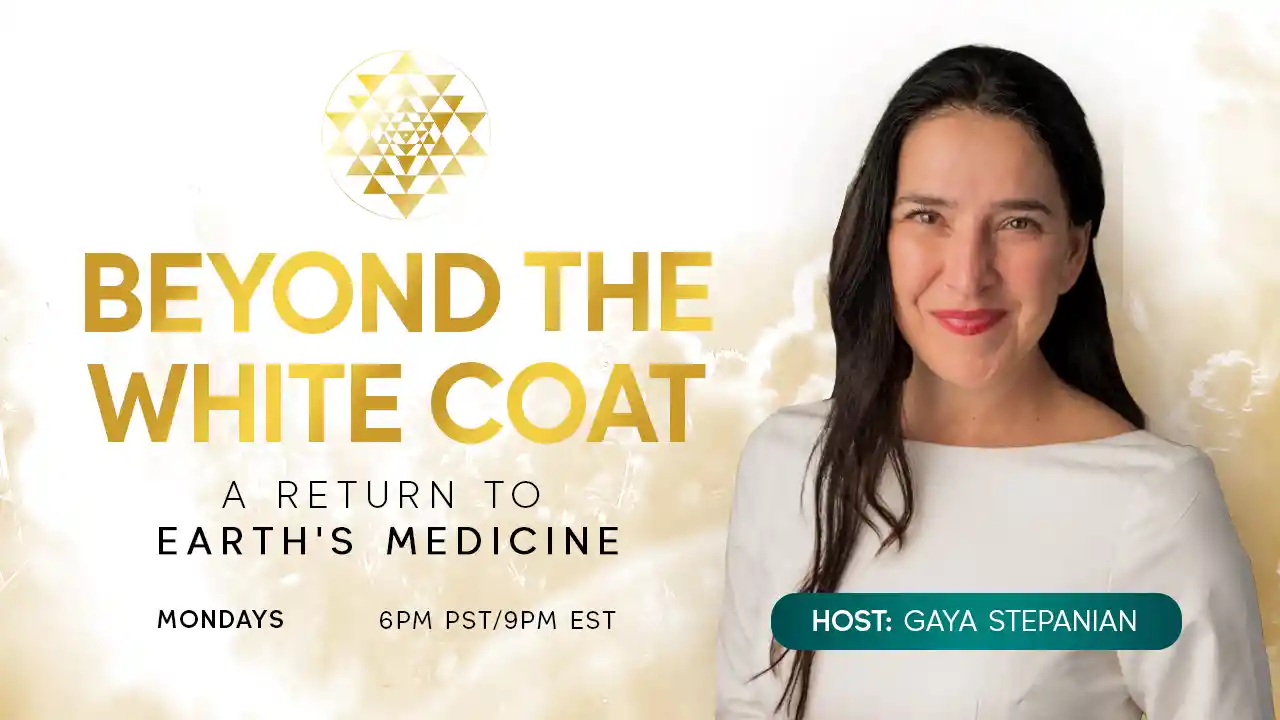 Beyond the White Coat