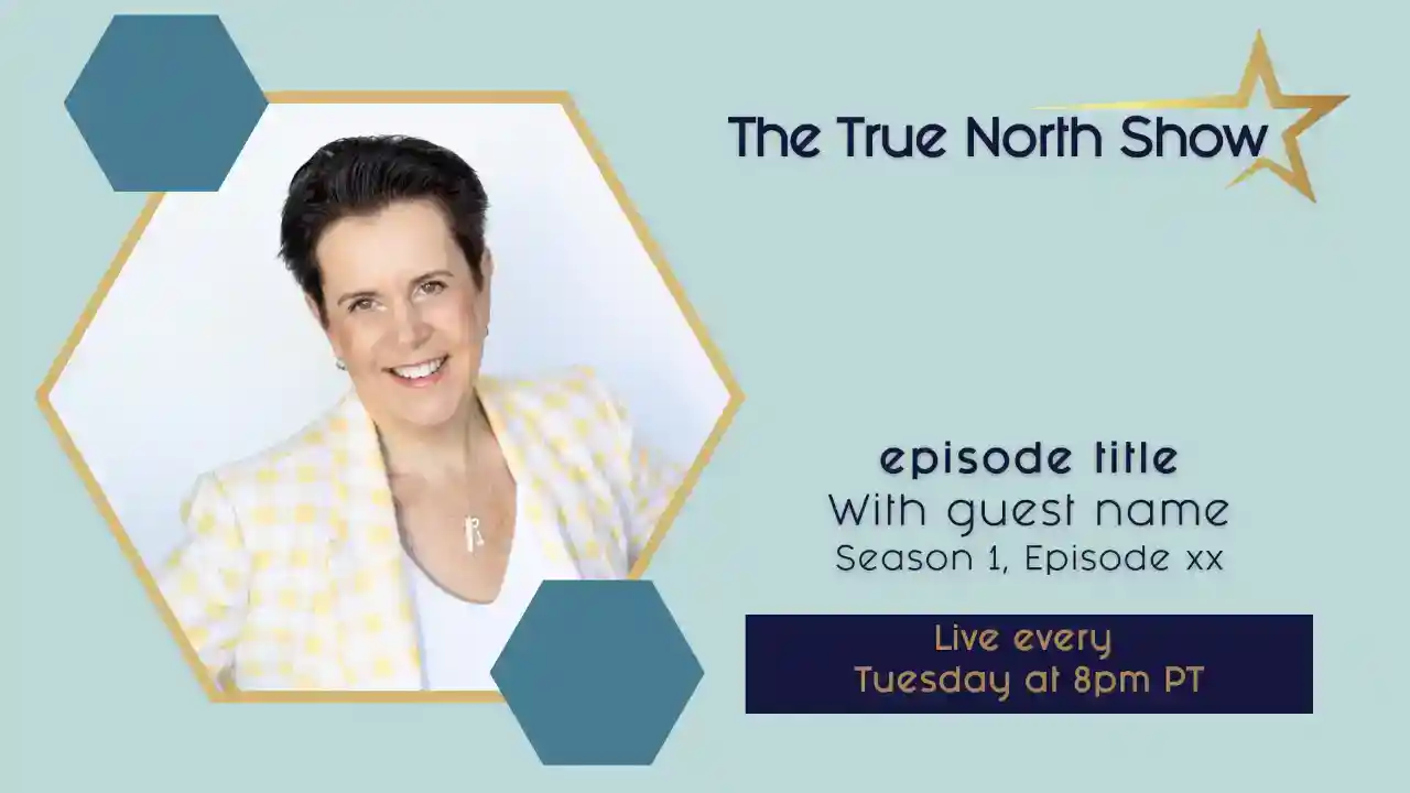 The True North Show Season 1