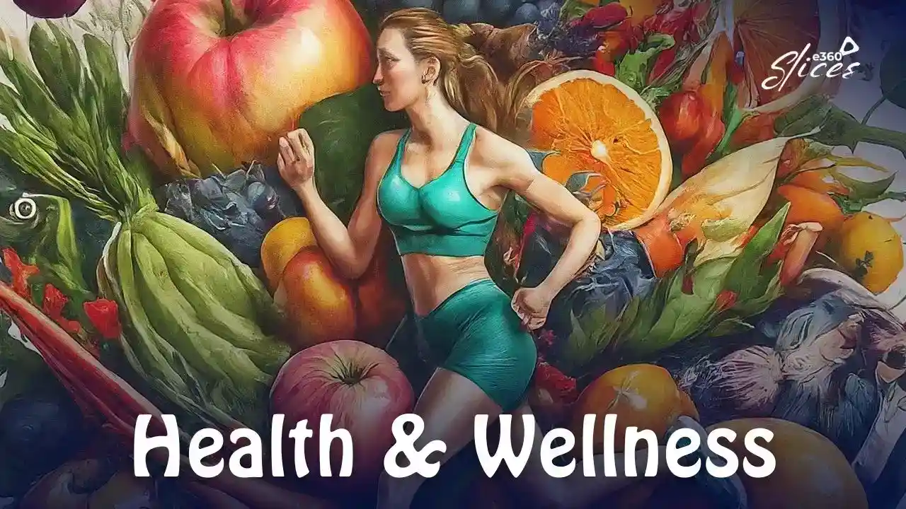 Health & Wellness Slices