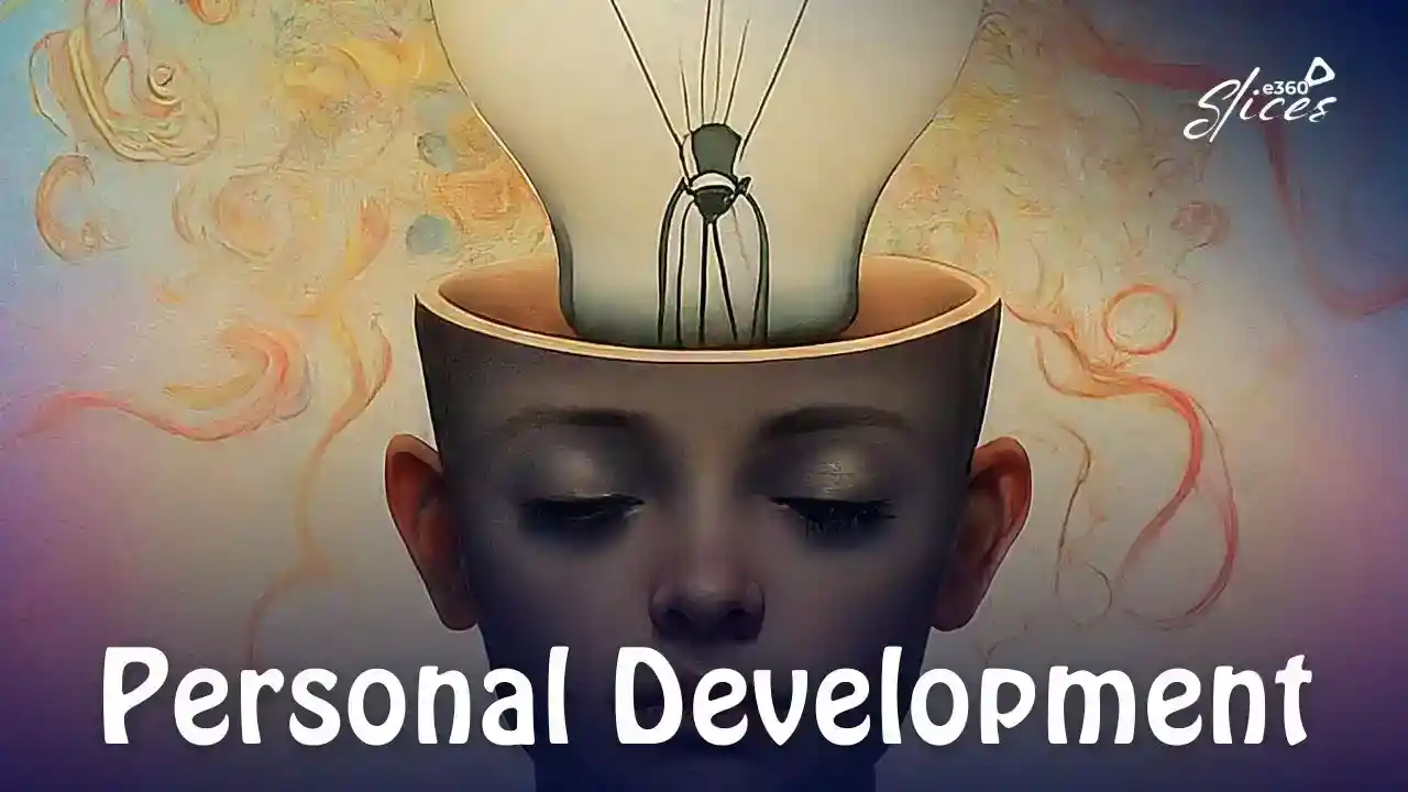 Personal Development e360Slices