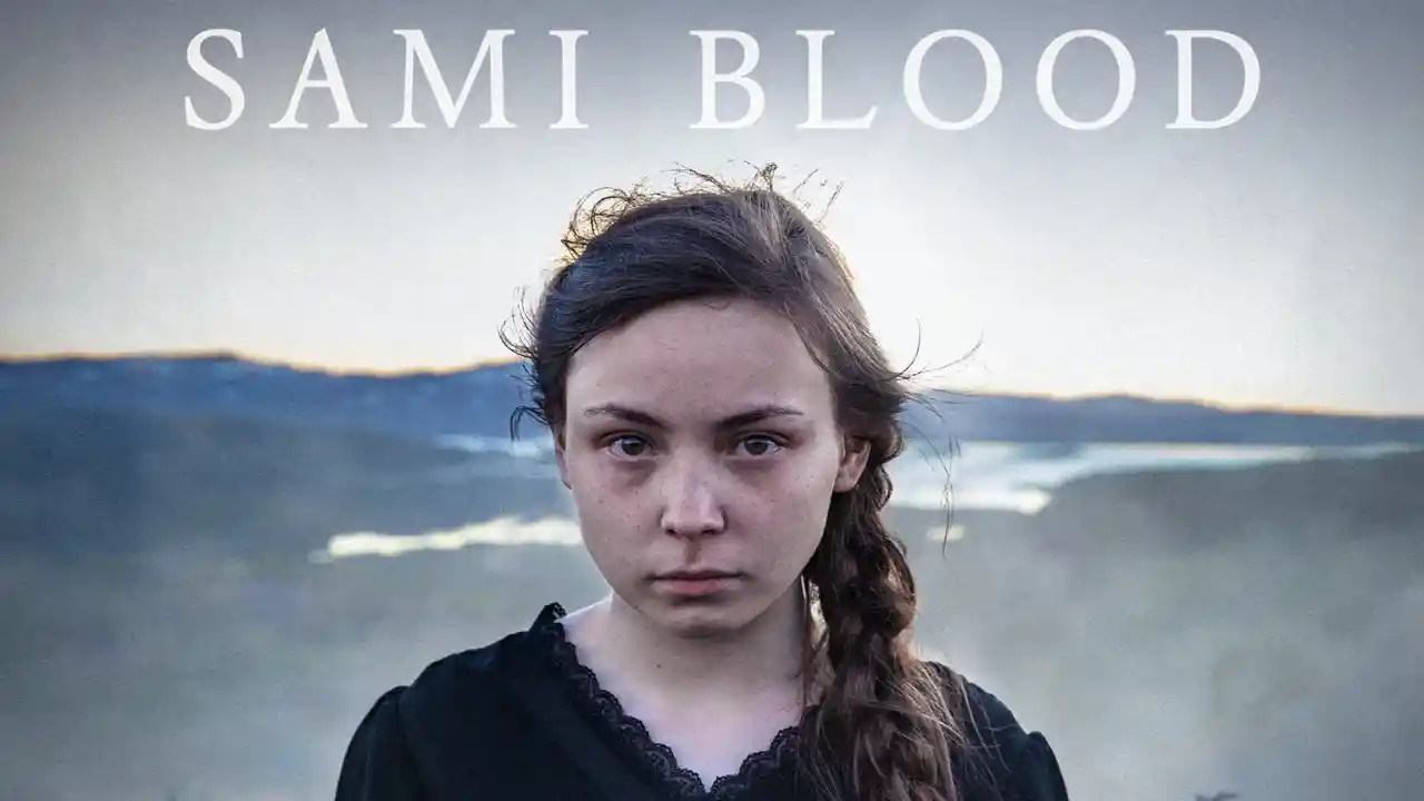 Sami Blood