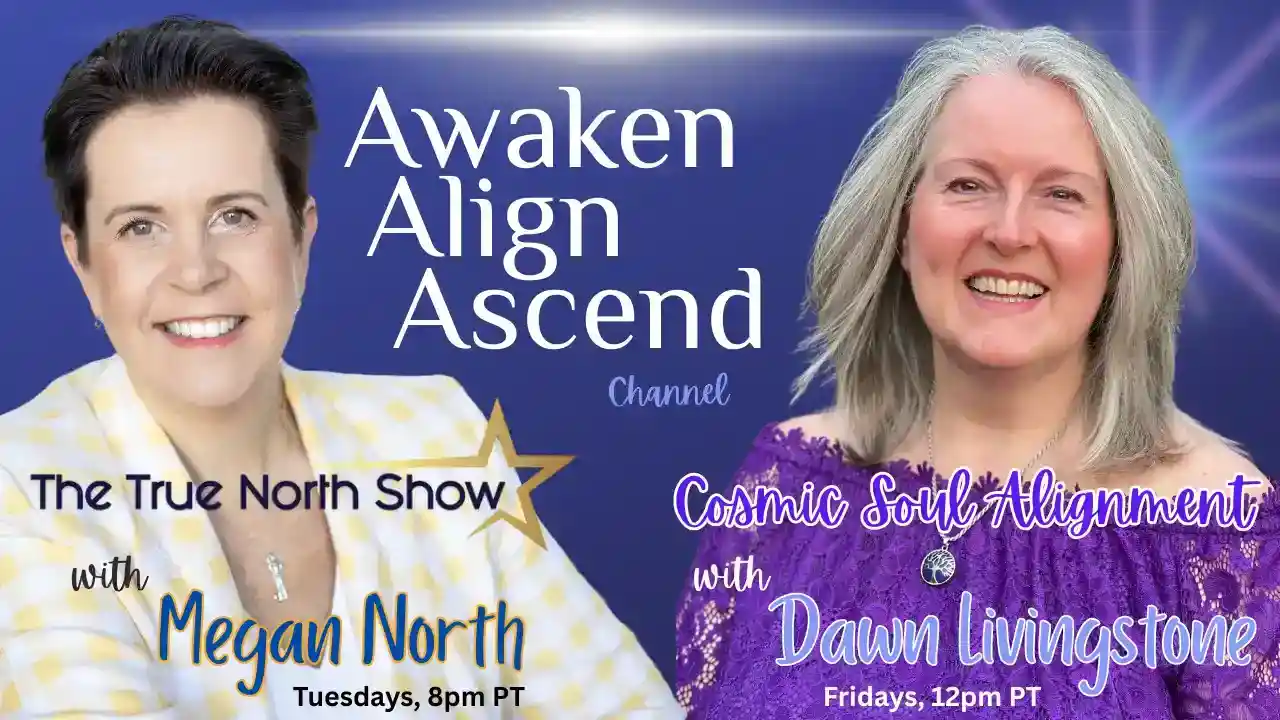 The True North Show Season 3