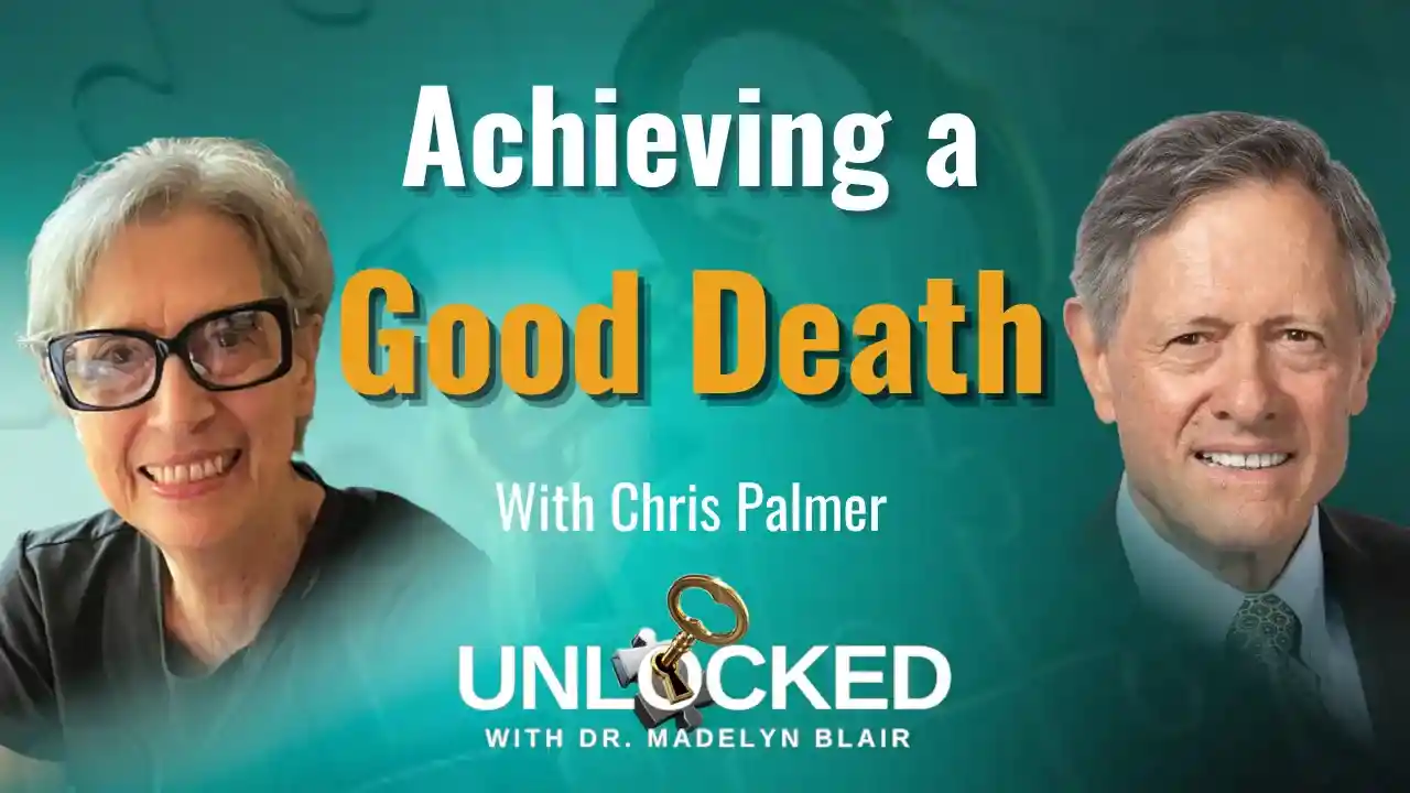 Achieving a Good Death