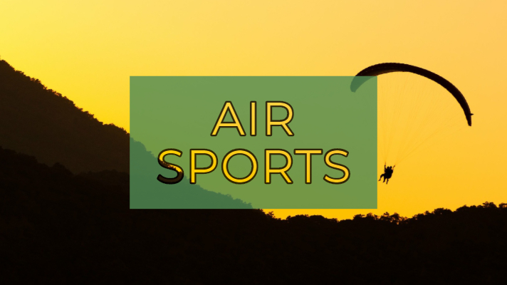 AIR SPORTS compressed